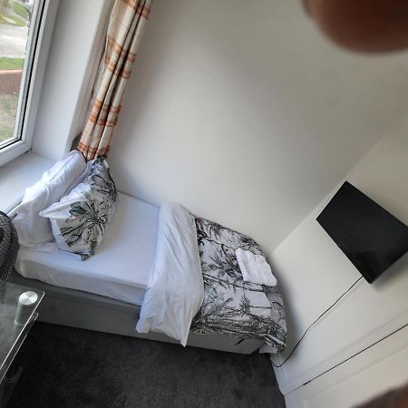 Ferienwohnung Petal Rm3 Leeds  Exterior foto