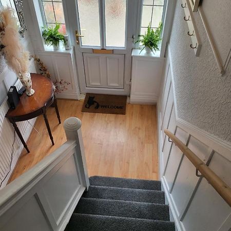 Ferienwohnung Petal Rm3 Leeds  Exterior foto