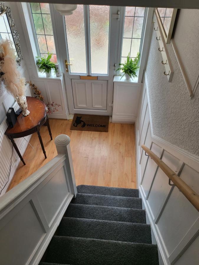 Ferienwohnung Petal Rm3 Leeds  Exterior foto