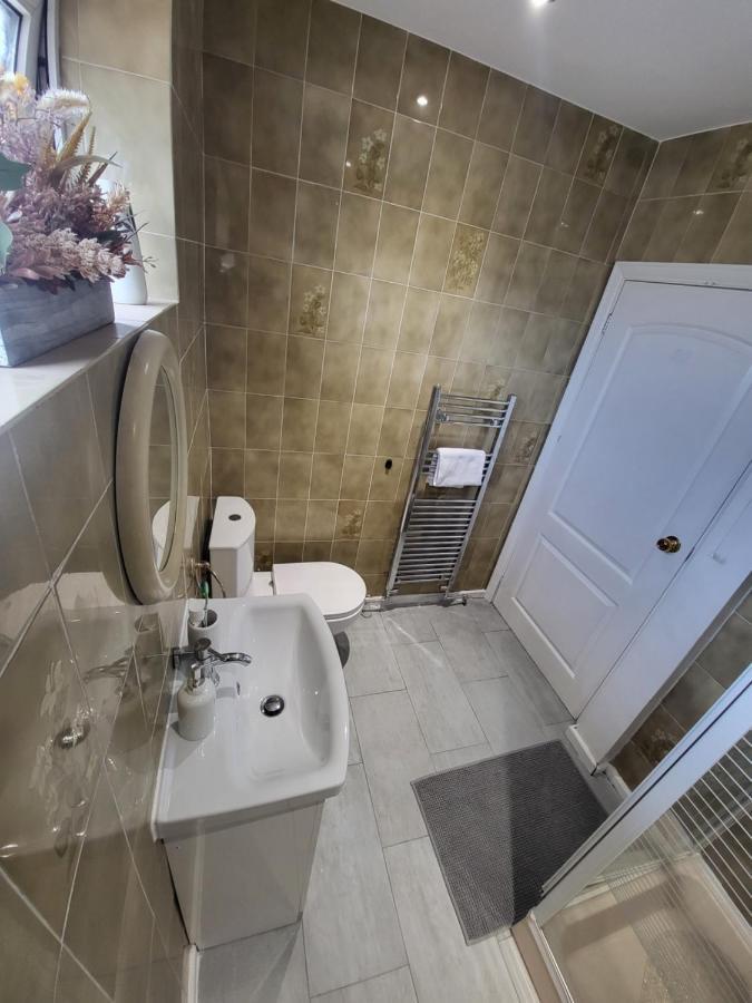 Ferienwohnung Petal Rm3 Leeds  Exterior foto